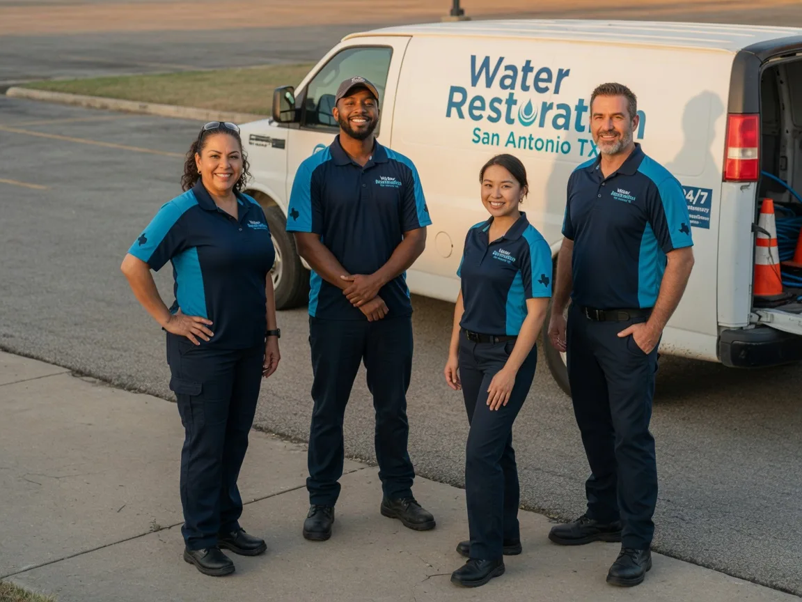 Water Damage Repair company in Rustburg, VA